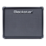 Blackstar Id Core Stereo 40 V3 Combo Amplificador Guitarra