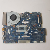 Placa Mãe Notebook Ideapad S400 La-8951p I3