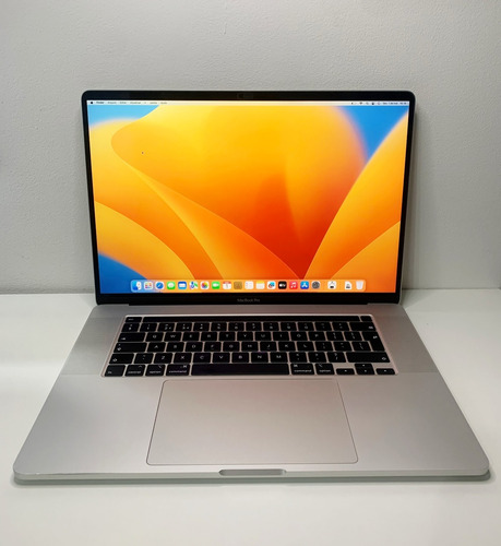 Macbook Pro 2019 16gb 512gb Ssd A2141