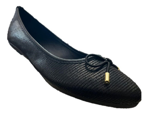 Zapato Flat Capa De Ozono Capricornius 621502 