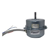 Motor Para Caloventor Para Atma Tipo Split 220v 18w