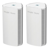 (2pack) Home Router Inalámbrico Mesh Wi-fi 6 2x2 Doble Banda