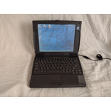 Notebook Antigo Texas Instruments 610cd Defeito - Leia Tudo 