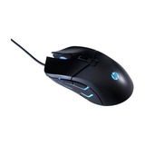 Mouse Hp G260 Gamer 5500 Dpi - Electromundo Color Negro