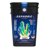 Euphoric Ganador De Peso Gainer 50 Servicios 22lbs 9979kg 