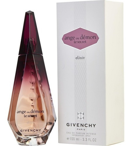 Perfume Ange Ou Demon Le Secret Elixir 100ml Dama 