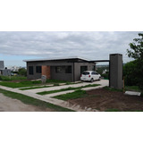 Casa En Venta A Estrenar, 3 Dorm., Tierralta, Autopista Córdoba-carlos Paz, Malagueño