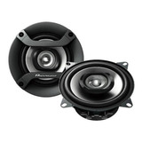 Parlantes Pioneer Ts-f1034r 4 Pulgadas 10cm 150w