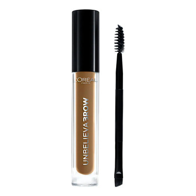 Maquillaje Para Cejas Unbelieva Brow 103 Warm Blonde L Oreal | MercadoLibre