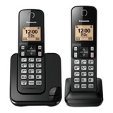 Teléfono Panasonic Kx-tgc352 Inalámbrico 