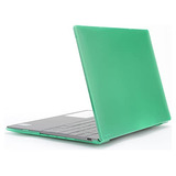 Funda Mcover Para Dell Xps Plus 13.4 2022-23 Mod 9320 Verde