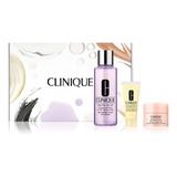 Take The Day Off+esenciales De Skincare Set Clinique