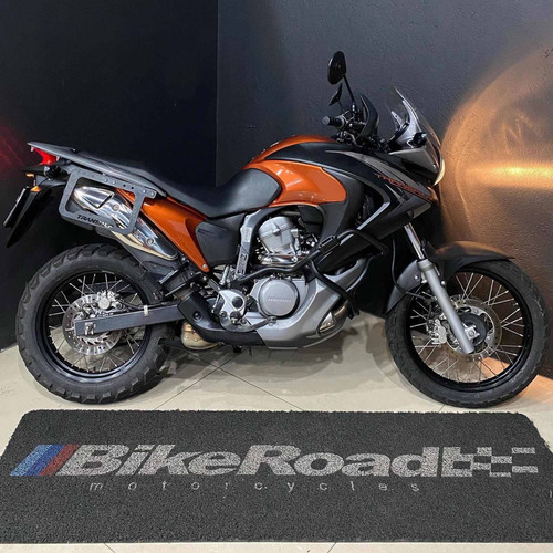 HONDA TRANSALP XL700V 2014