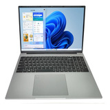 Laptop De Súper Rendimiento Con Gran Memoria 16gb+512gb