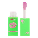 Gloss Brillo Labios Acido Hialuronico Magic Lip Oil Pink Up®