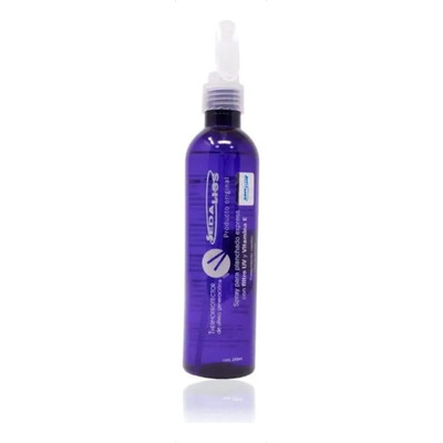 Seda Liss Spray Termoprotector Planchado Filtro Uv 250ml | Envío gratis