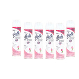 Glade Oust 400 Ml - 4 Piezas