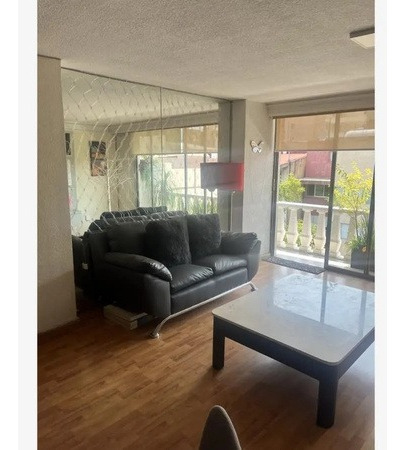 Departamento En Moras 556, Colonia Del Valle Sur, Benito Juárez Ba26-rub - Imagen 3
