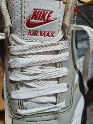 Nike Air Max (made In Vietnam)