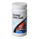 Cichlid Lake Salt 250g Seachem Para Ciclidos Africanos 