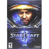 Starcraft Ii: Wings Of Liberty