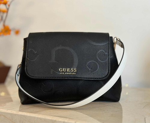 Bolsa Guess Con Strap