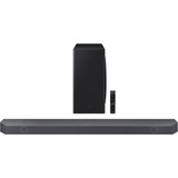 Barra De Sonido Samsung Hw-q800b/za 5.1.2 Dolby Atmos