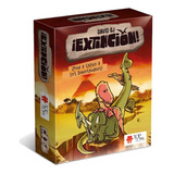 Extinción Cartas Dinosaurios Juego De Mesa Top Toys