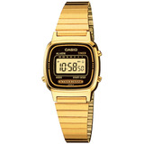 Reloj Retro Casio La670wga-9d Envio Gratis