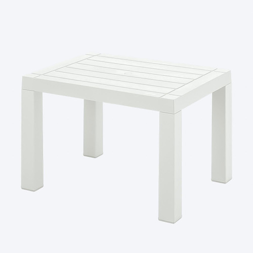 Mesa De Centro Baru Blanco Arena Rimax (13204)