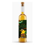 Licor Fino Cachaça De Jambu Jambi 500ml