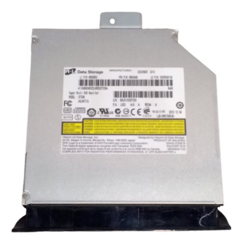 Lectora Rwdvd 45k0453 All In One Lenovo B305