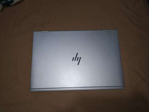 Laptop Hp Elitebook X360 1030 G2 8gb 512gb Ssd