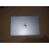 Laptop Hp Elitebook X360 1030 G2 8gb 512gb Ssd