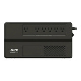 Ups Regulador Interactiva Voltaje 120v 300w Apc Bv500 500va 