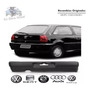 Parachoque Trasero Vw Gol 96/98  Volkswagen Gol