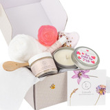 Lizush Luxury Luxury Spa Regalo Regals Y Regalos De Autocuid