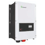 Inversor Hibrido Growatt Spf 6000t 48v/110v/220v  Mppt 80a