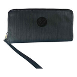 Billetera Kipling Sparkling Slate