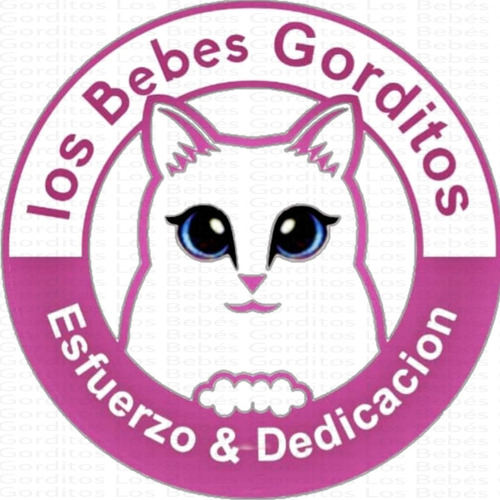 Donación $200 Los Bebés Gorditos