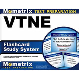 Book : Vtne Flashcard Study System Vtne Test Practice...