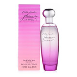 Pleasures Intense 100 Ml Edp De Estee Lauder