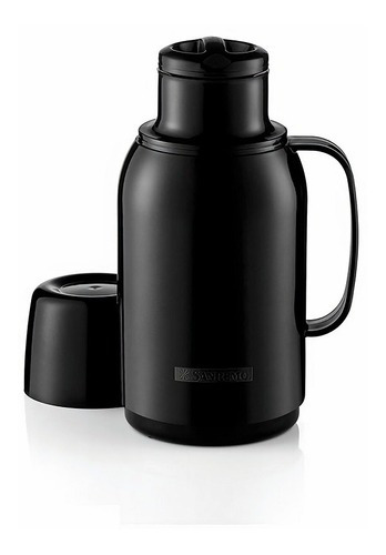 Sanremo Gostar 750 Ml Preto