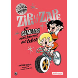 Zipi Y Zape - Escobar Josep Guiral Antoni