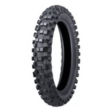 Cubierta Dunlop Motocross - Geomax Mx53 - 90/100-14 49m Wt 