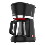 Cafeteira Black Com Jarra De Vidro 0,7l - Ocaf350 - Oster