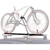 Swagman Rack Vertical Para Techo, Soporte Bicicleta