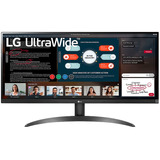 Monitor LG 29 Ultrawide Ips Full Hd Freesync 29wp500-b 5ms