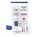 Aquaphor Reparador De Labios - mL a $889