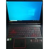 Notebook Gamer Acer Nitro 5 I5  Color Negro